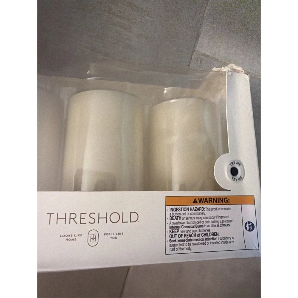 Threshold product set